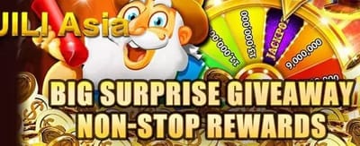 Weekly Free Spins Bonanza